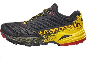scarpe trail la sportiva